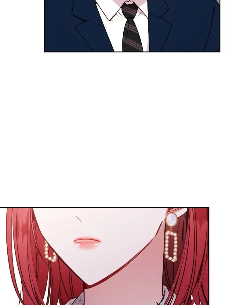 成为总裁的合约丈夫漫画,11.结婚就同居5图