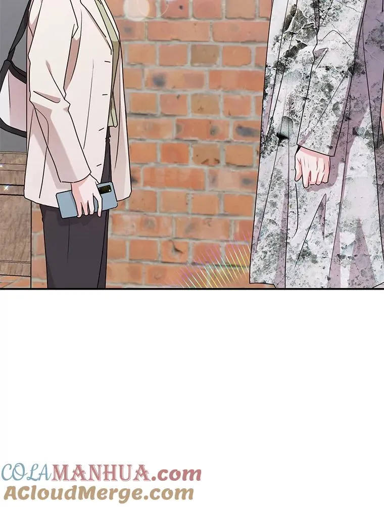 成为总裁的合约丈夫漫画,79.坦白宅男身份4图