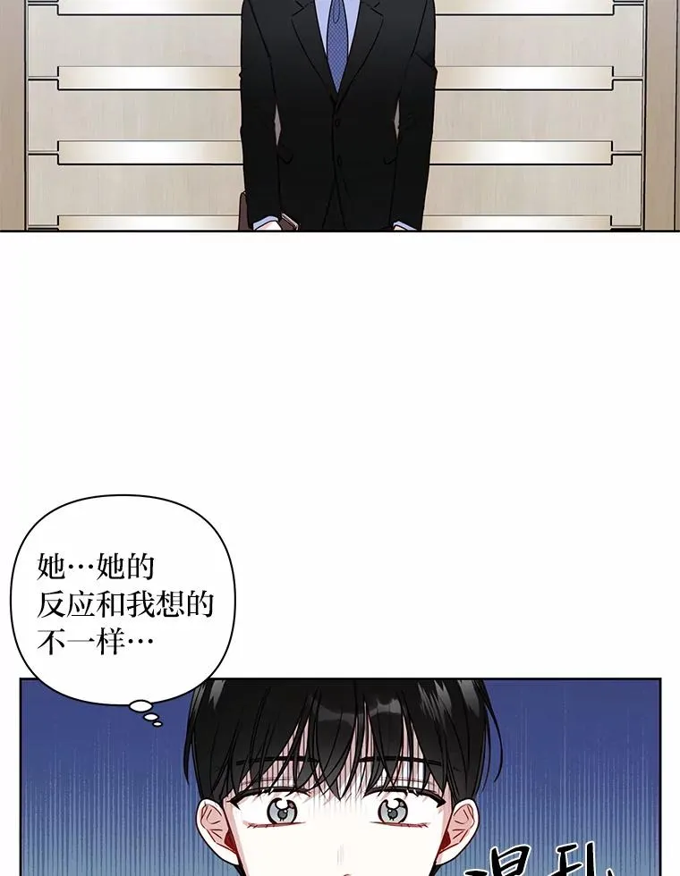 成为总裁的合约丈夫漫画,5.另有打算5图