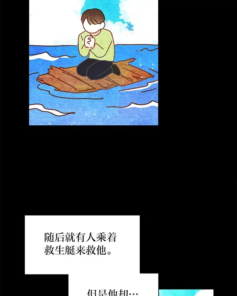 成为总裁的合约丈夫漫画,2.求婚的原因5图