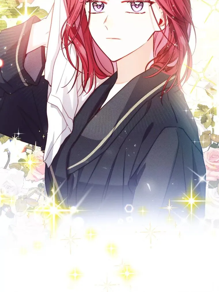 成为总裁的合约丈夫漫画,38.与过去的变化2图