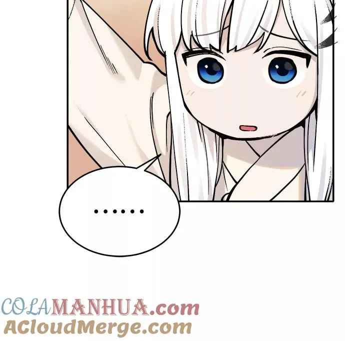 老虎来了漫画,[第51话] 白虎妍熙（1）5图