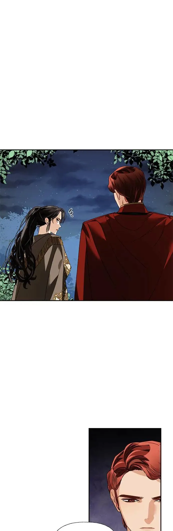 女皇的后宫们漫画,第31话2图