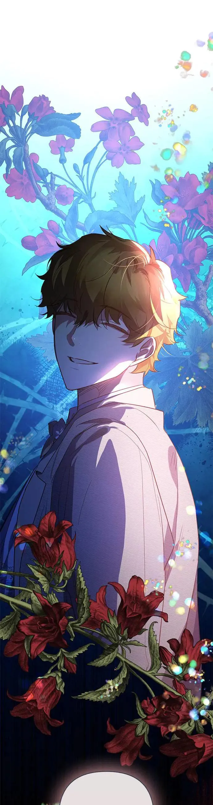 女皇的后宫们漫画,第106话4图