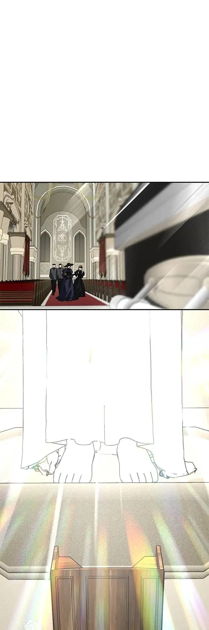 女皇的后宫们漫画,第63话2图