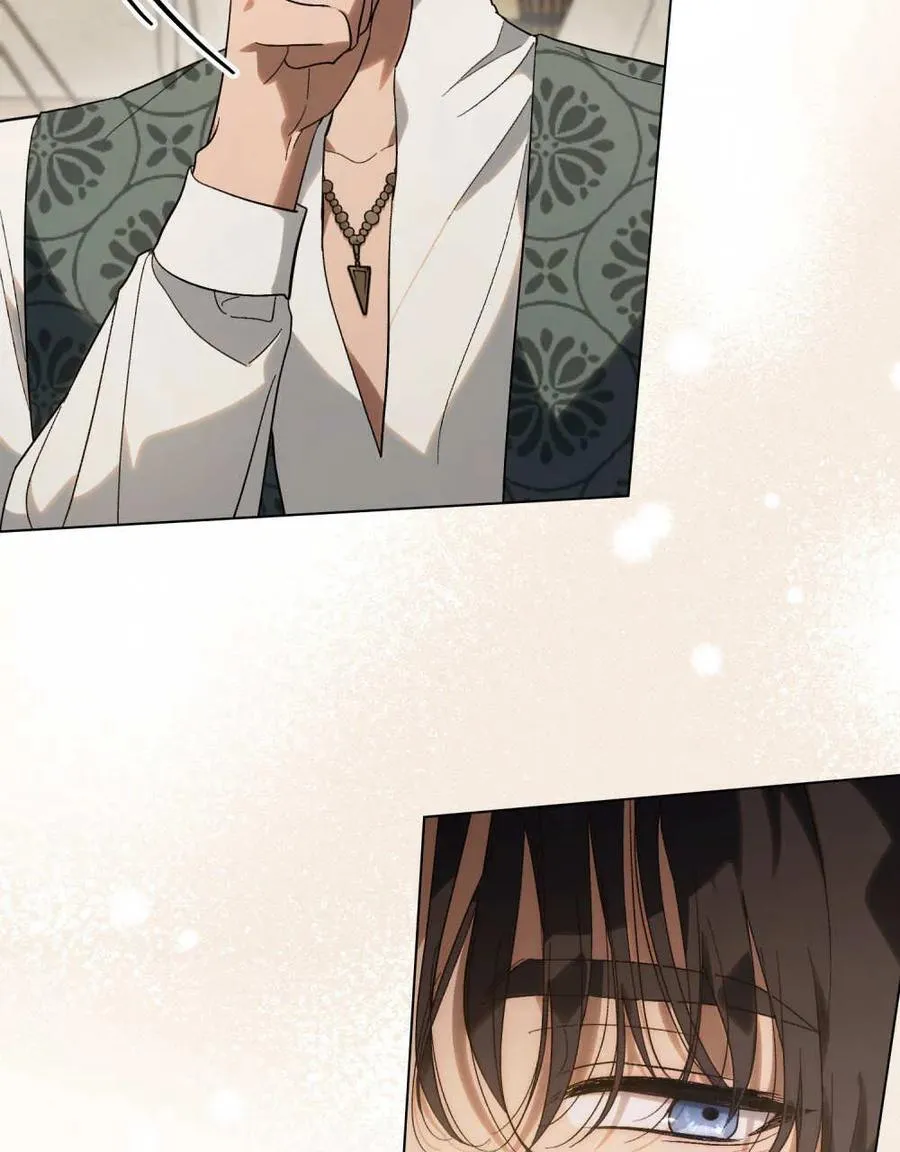 如若遮住神的眼眸亲吻漫画,第30话1图