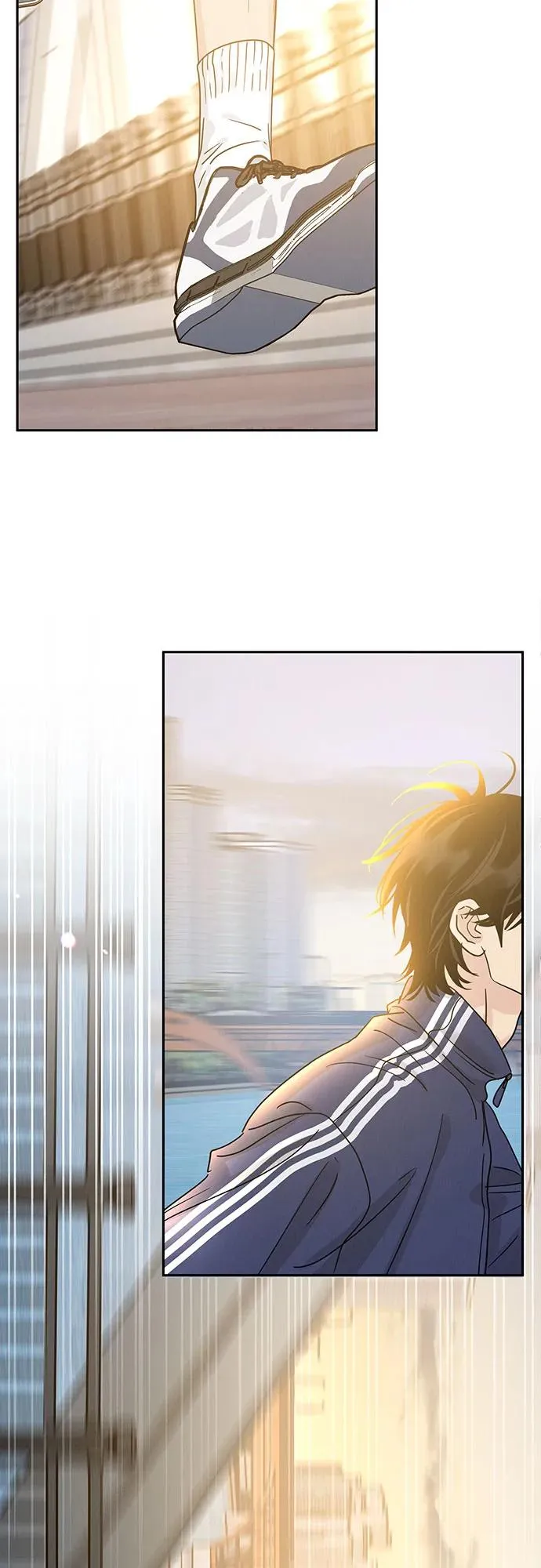 利己恋爱论漫画,第19话3图