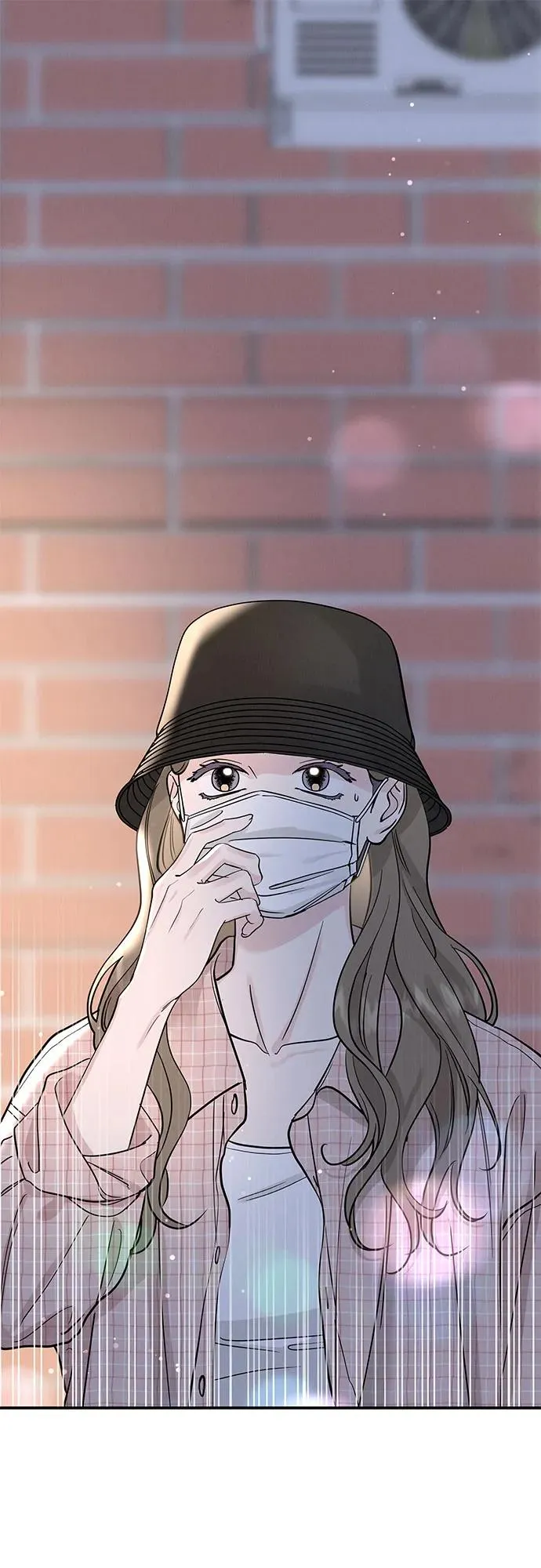 利己恋爱论漫画,第51话（第1季 最终话）2图