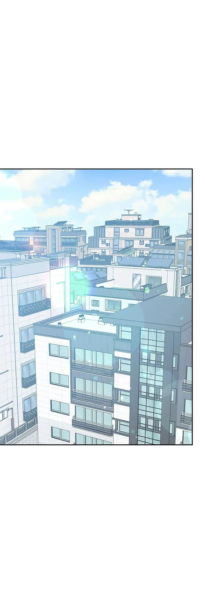 利己恋爱论漫画,第11话2图