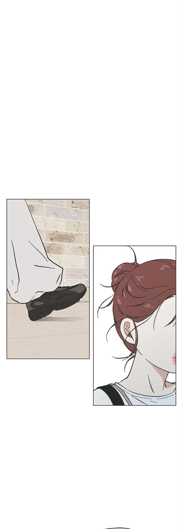 恋爱选择题漫画,第34话2图