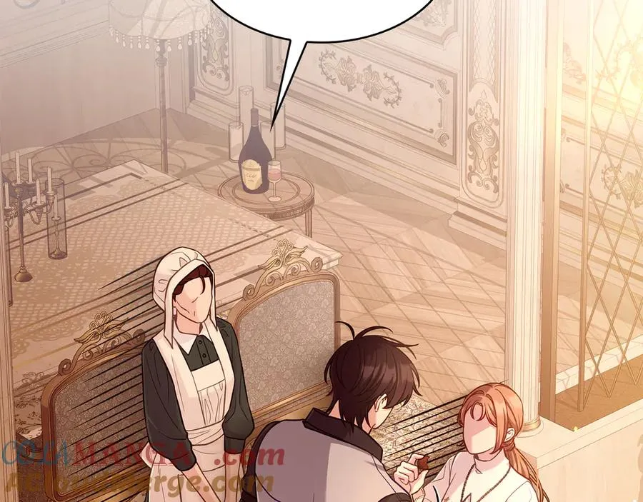 疯狗少爷总是很兴奋漫画,第27话 甜味5图