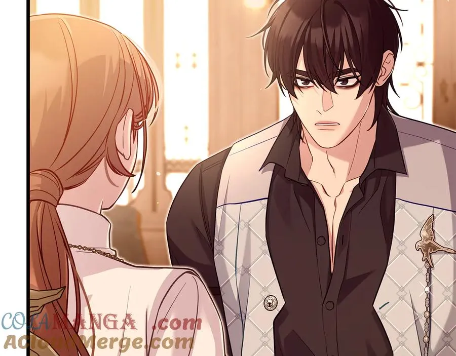 疯狗少爷总是很兴奋漫画,第27话 甜味5图