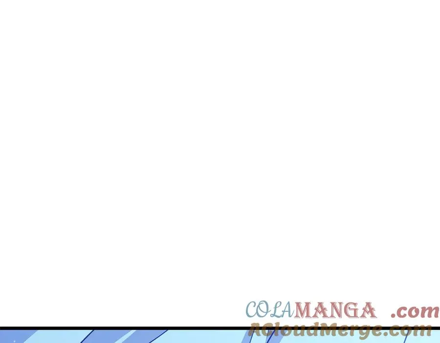 疯狗少爷总是很兴奋漫画,第一季完结话 发烧了5图