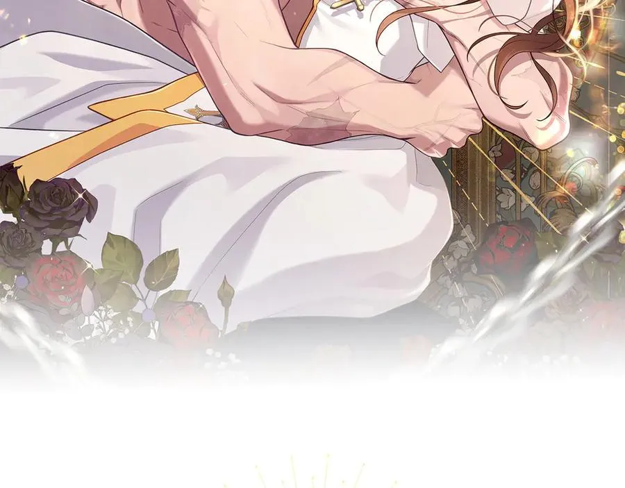 疯狗少爷总是很兴奋漫画,第一季完结话 发烧了2图