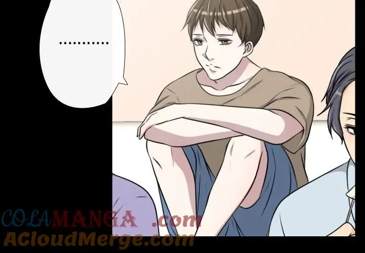 不要忘记我爱你歌曲歌词漫画,164图