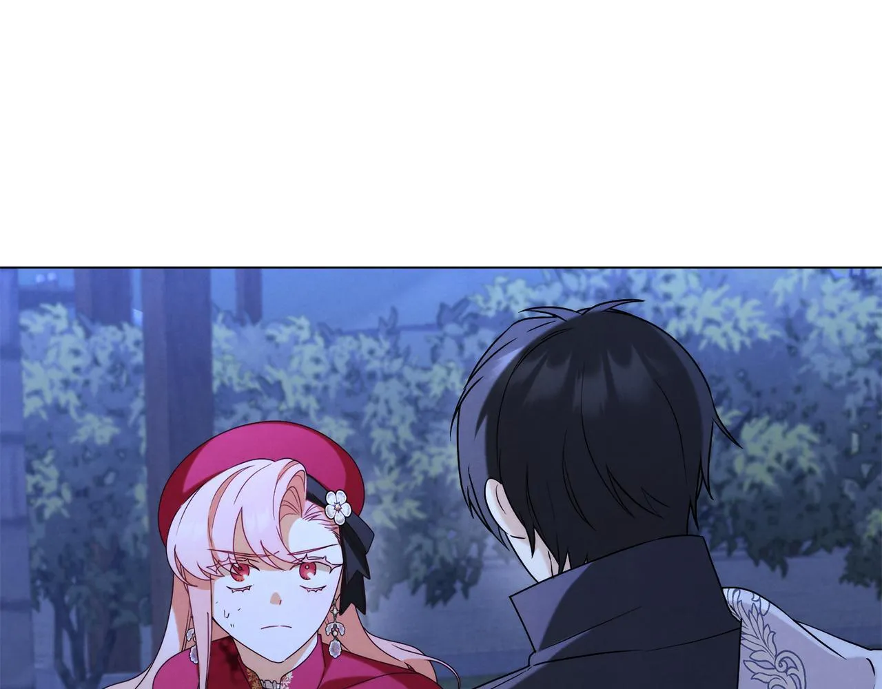 黄金色黎明照耀着你漫画,第23话 双胞胎哥哥4图