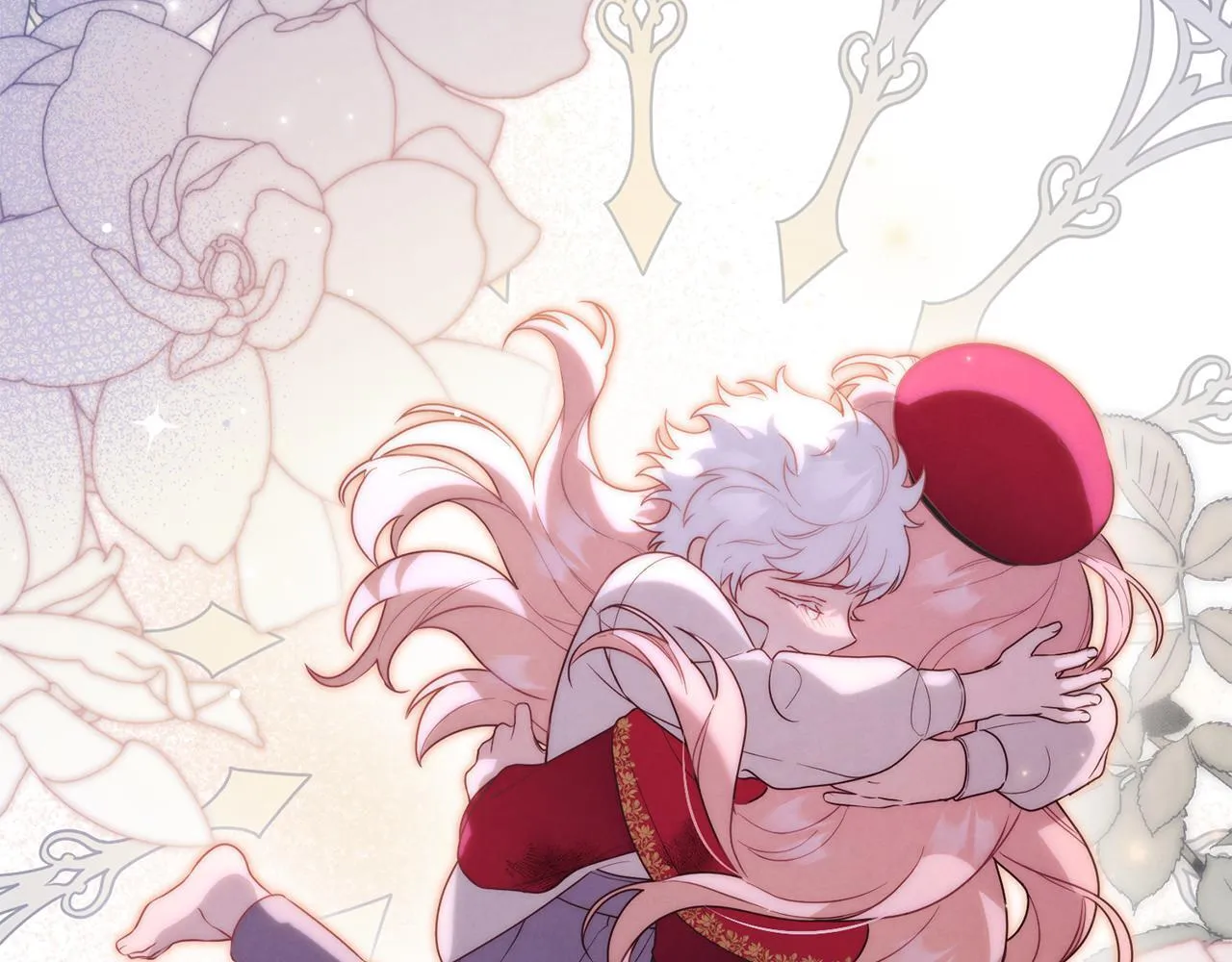 黄金色黎明照耀着你漫画,第26话 妹妹的真面目2图