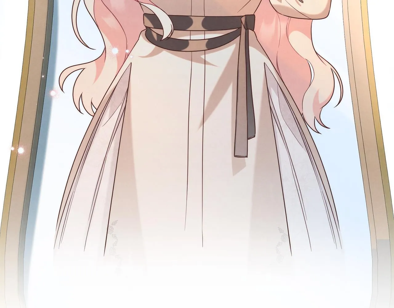 黄金色黎明照耀着你漫画,第29话 解放灵魂2图