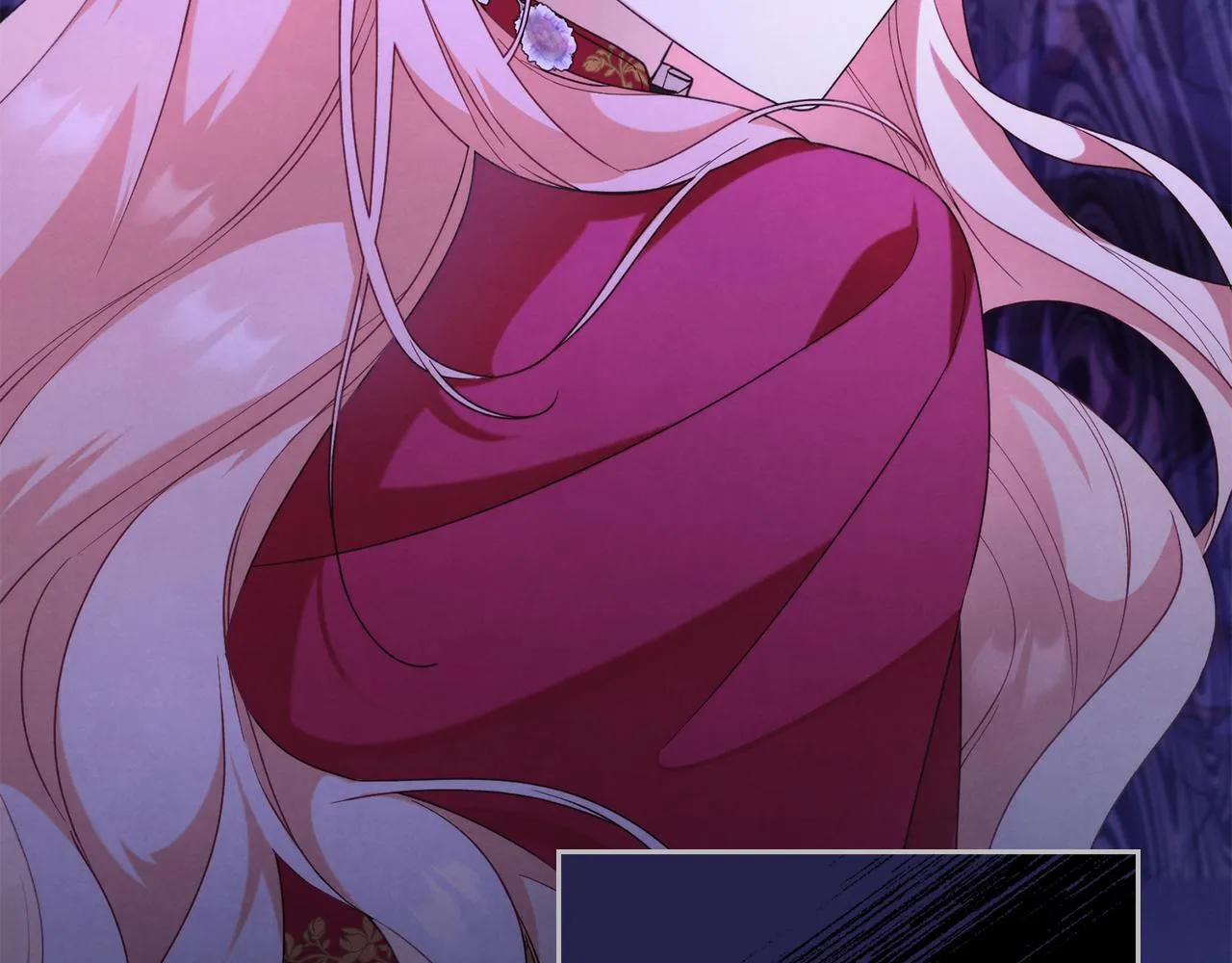 黄金色黎明照耀着你漫画,第21话 苏醒的妹妹5图