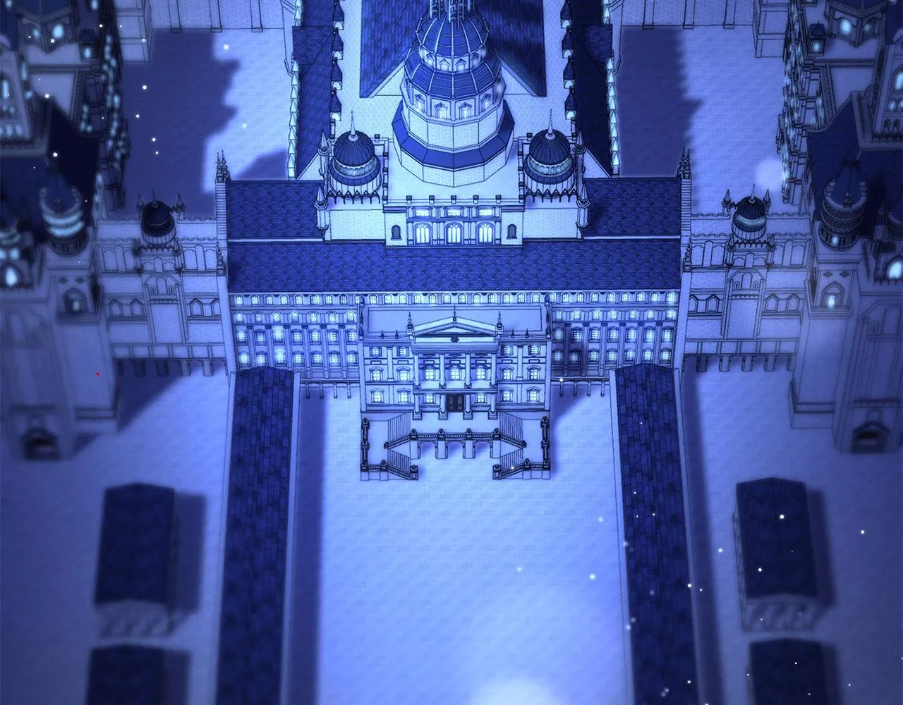 黄金色黎明照耀着你漫画,第29话 解放灵魂5图