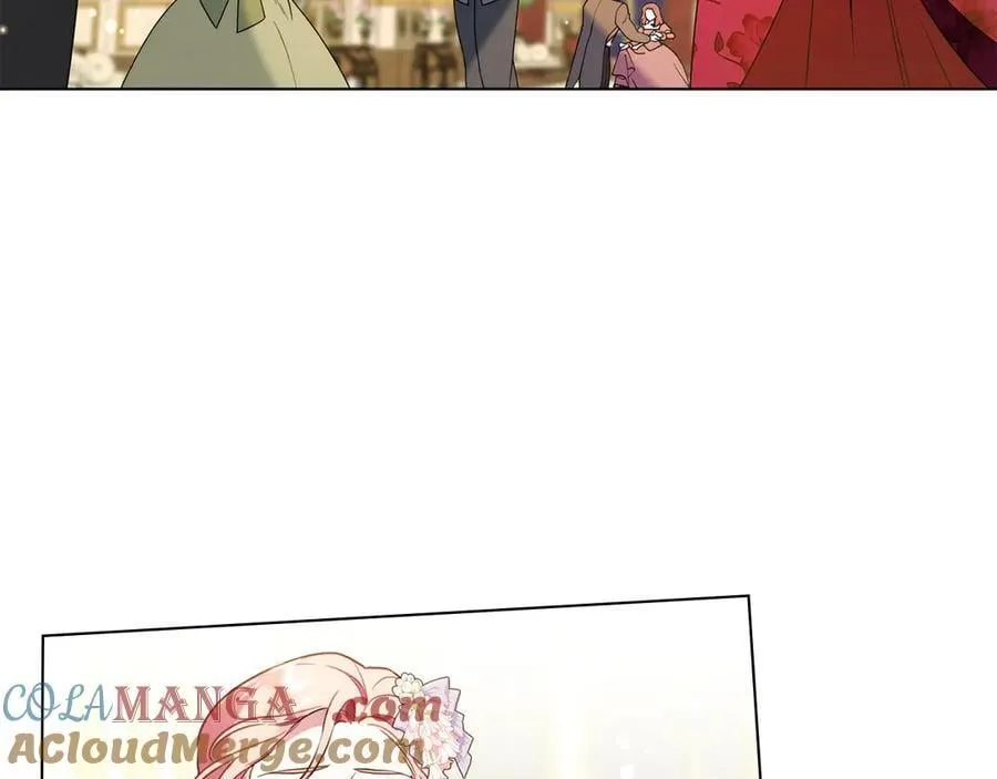 黄金色黎明照耀着你漫画,第53话 命运的两人5图