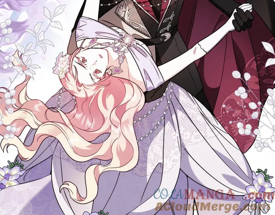 黄金色黎明照耀着你漫画,第53话 命运的两人1图