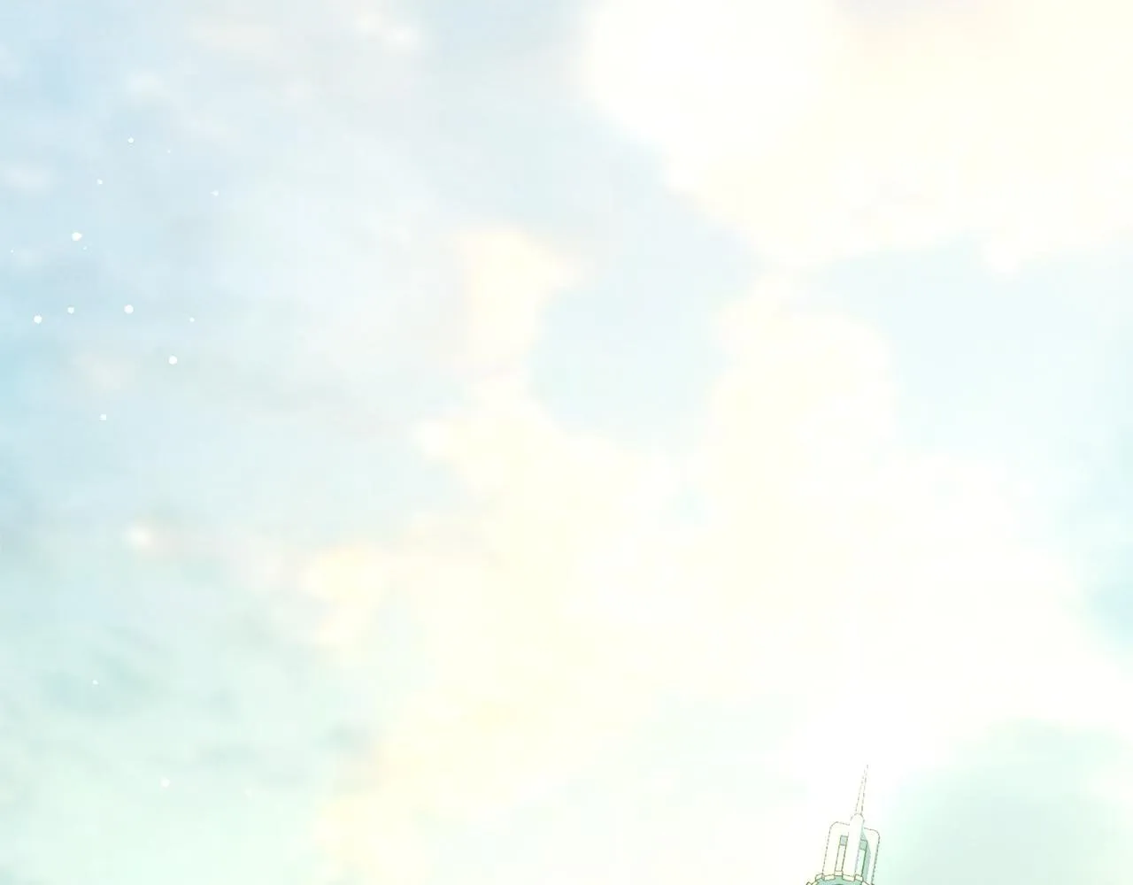 黄金色黎明照耀着你漫画,第32话 能力测试2图