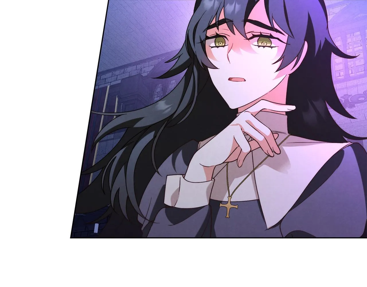 黄金色黎明照耀着你漫画,第21话 苏醒的妹妹2图