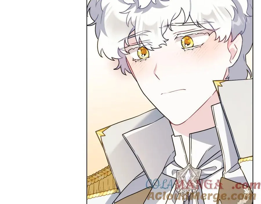 黄金色黎明照耀着你漫画,第53话 命运的两人1图