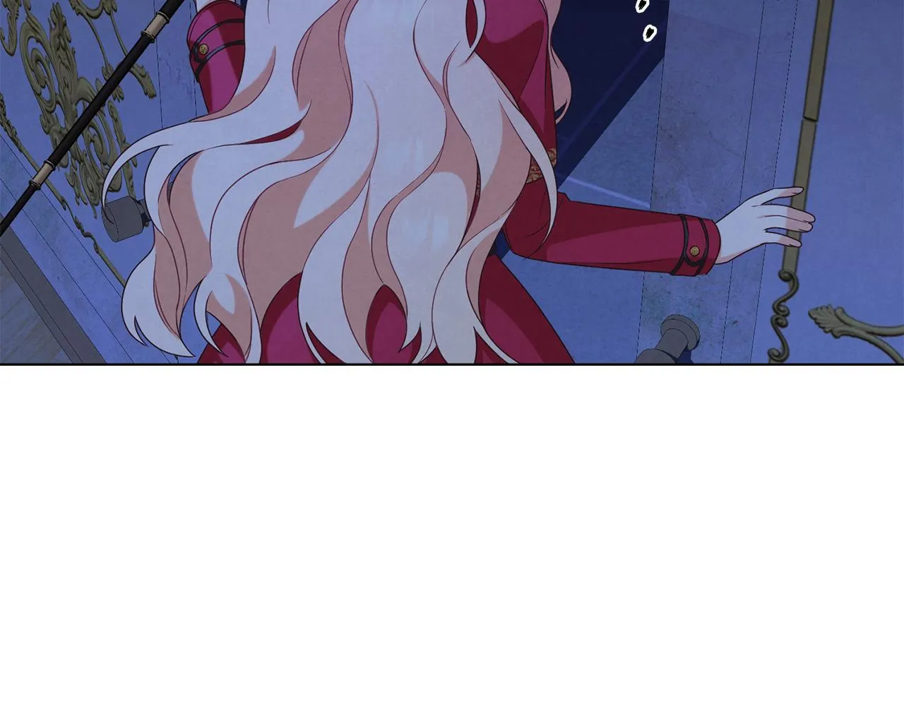 黄金色黎明照耀着你漫画,第25话 恶心的谎言2图