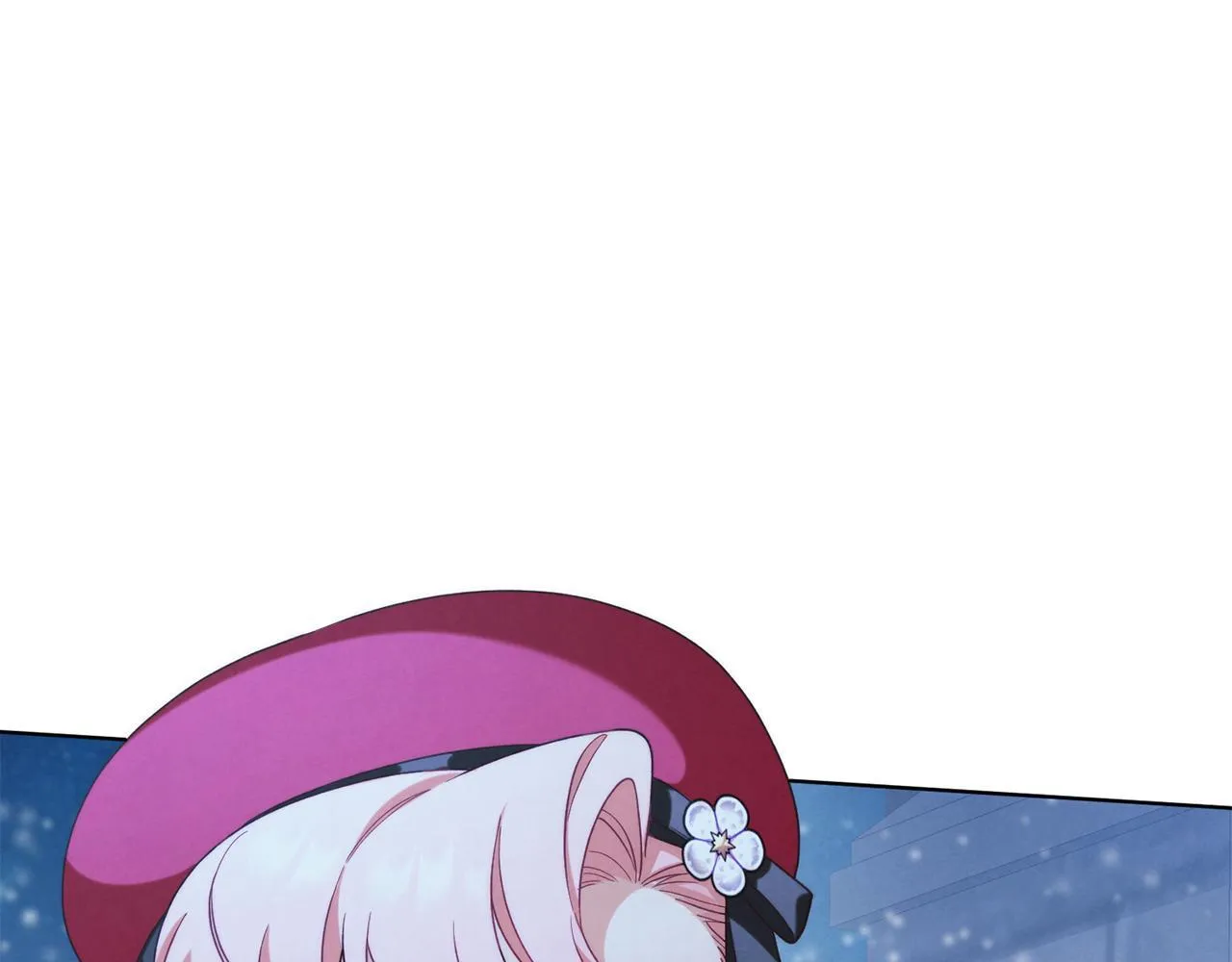 黄金色黎明照耀着你漫画,第22话 恶魔的低语1图