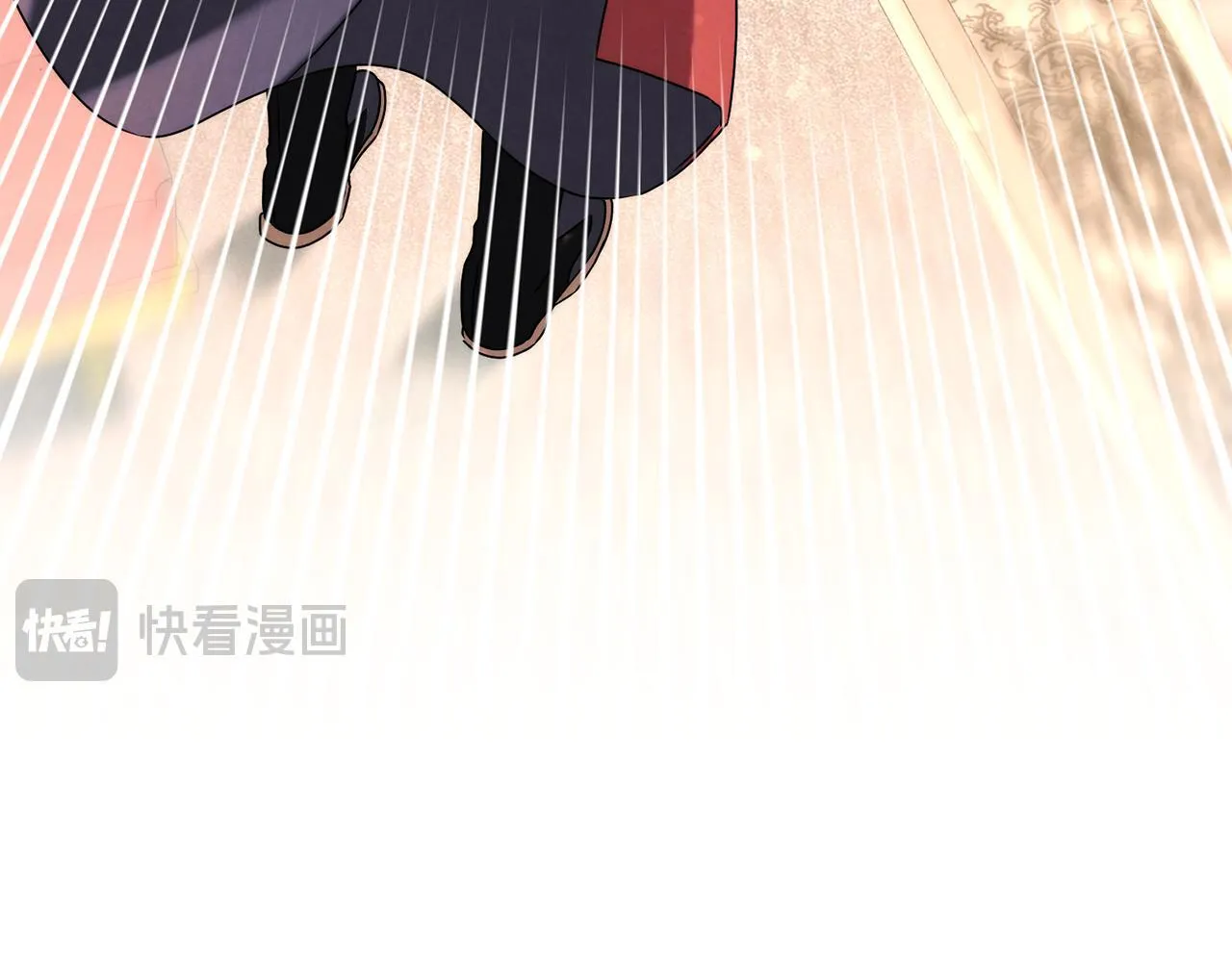 黄金色黎明照耀着你漫画,第29话 解放灵魂5图