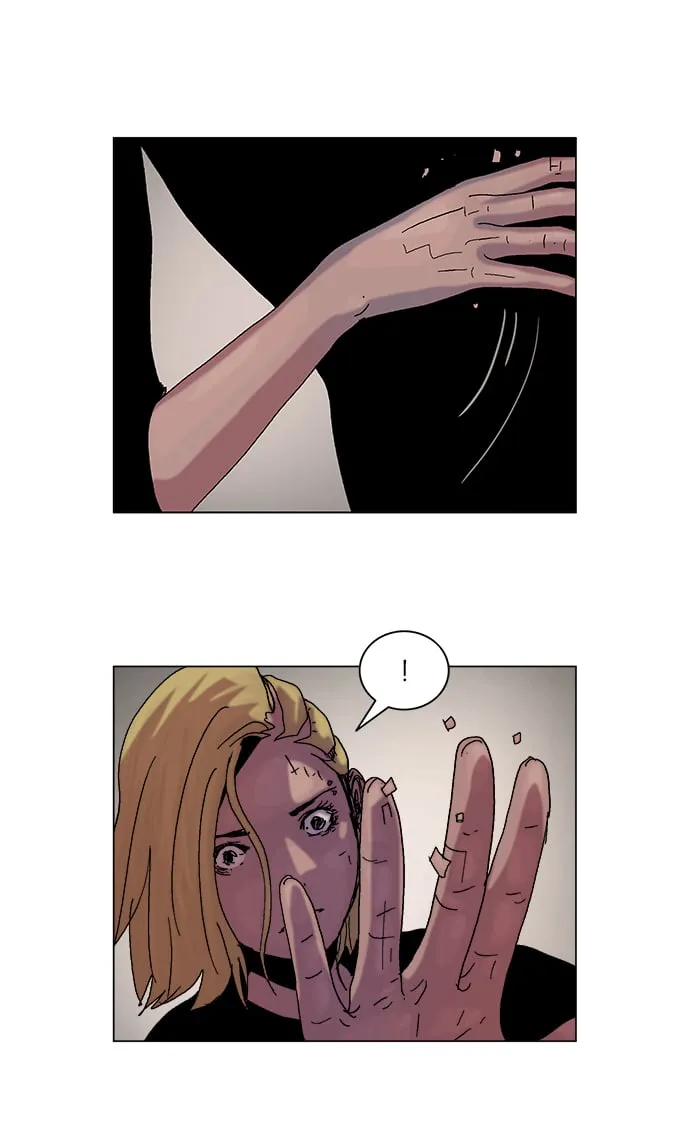 机械增殖症漫画,最终话2图