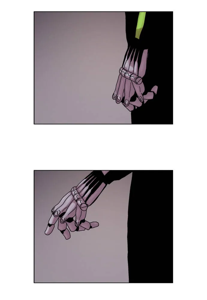 机械增殖症漫画,第32话2图