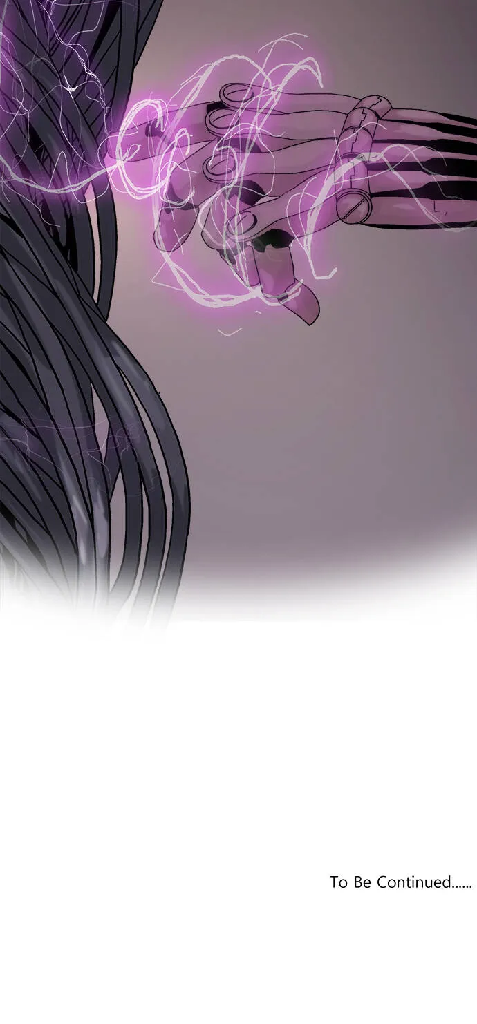 机械增殖症漫画,第32话4图