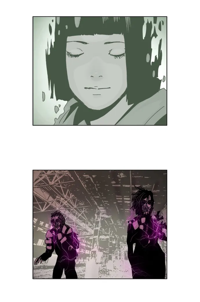 机械增殖症漫画,最终话5图