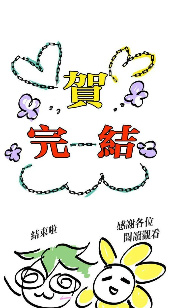 LOCKER, OPENER：全面解锁漫画,后记1图