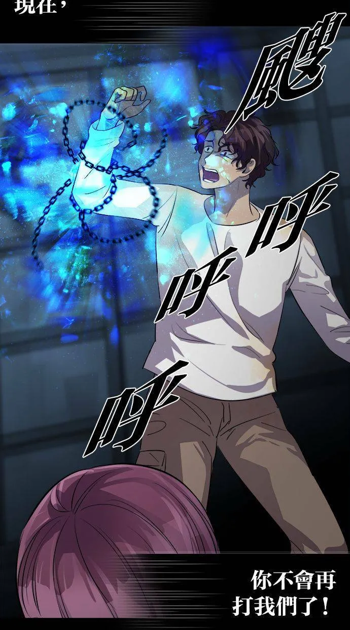 LOCKER, OPENER：全面解锁漫画,[第76话] 锁上Locker的人（2）2图