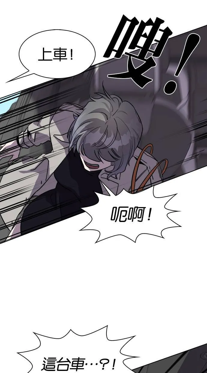 LOCKER, OPENER：全面解锁漫画,[第20话] Oh! 今日运势 (4）3图