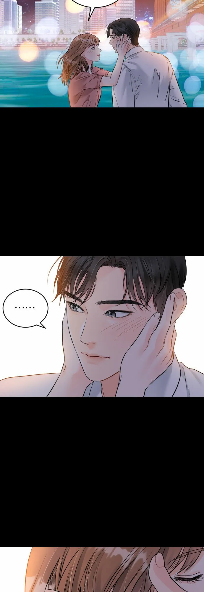 甘秘书出故障了漫画,[第24话] 同床异梦3图