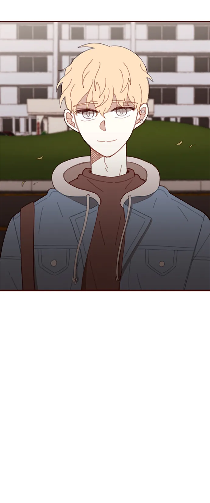 甜甜咖啡厅漫画,第36话4图