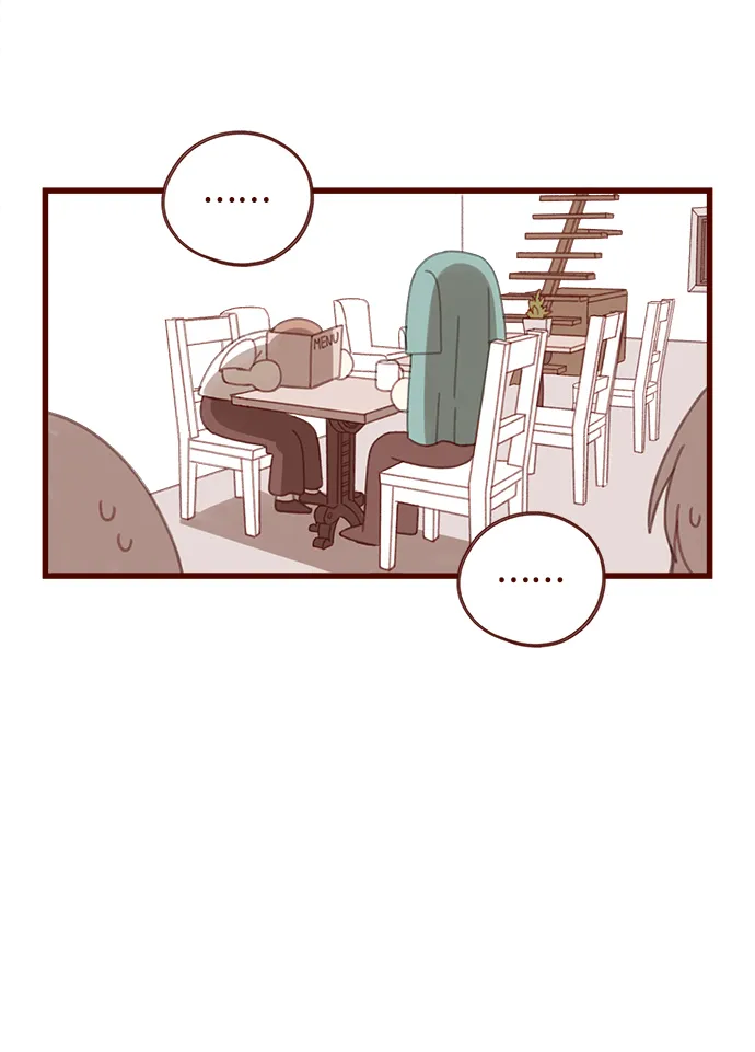 甜甜咖啡厅漫画,第13话3图