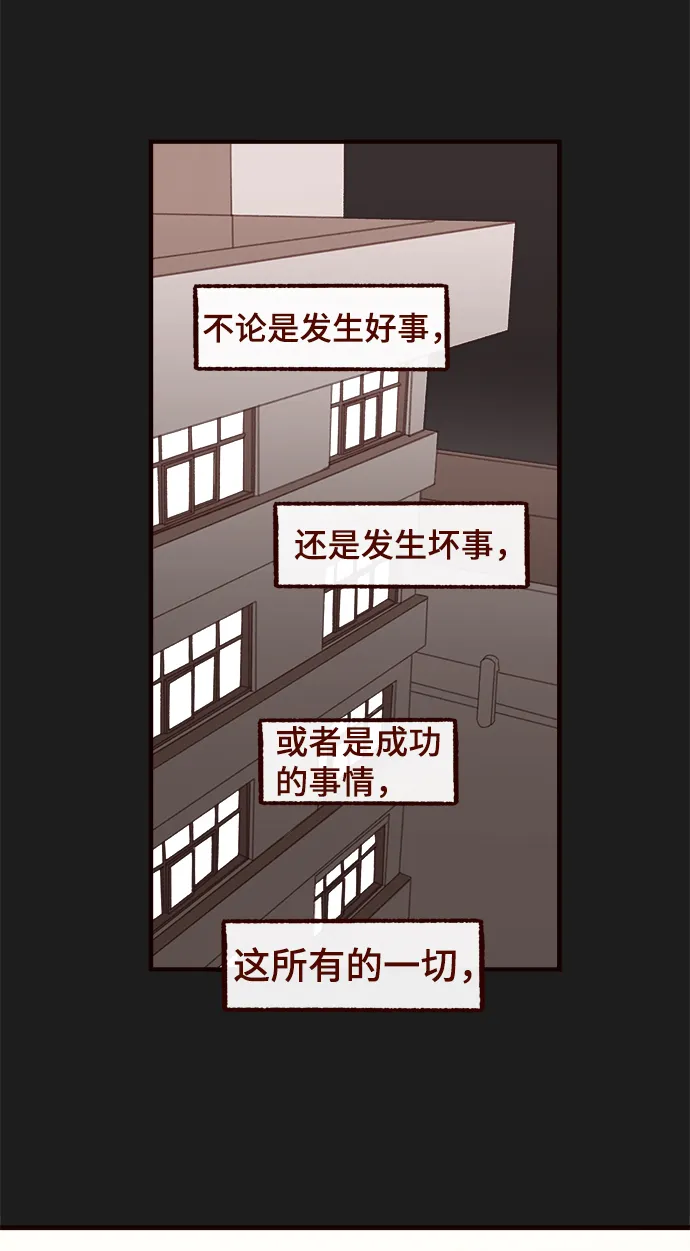 甜甜咖啡厅漫画,第40话4图