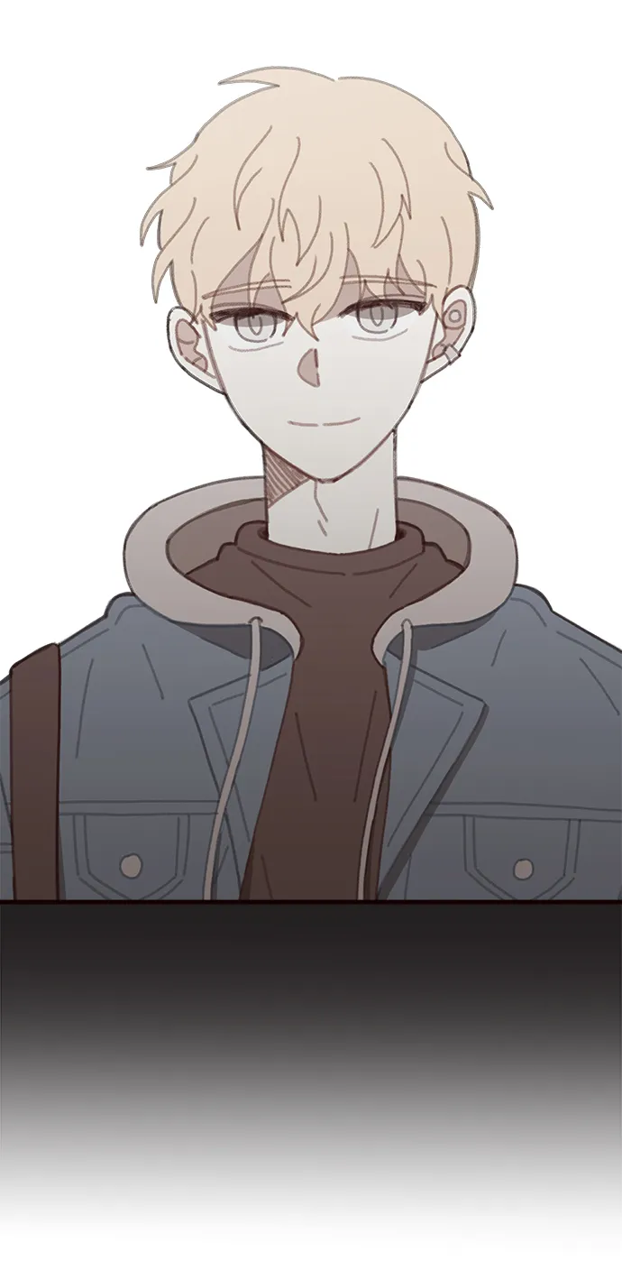 甜甜咖啡厅漫画,第37话5图