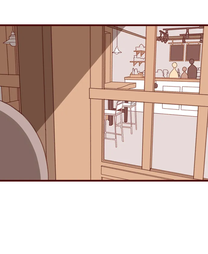 甜甜咖啡厅漫画,第19话4图