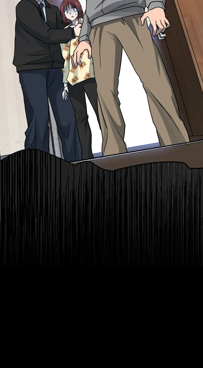 地狱罗曼史漫画,第41话5图