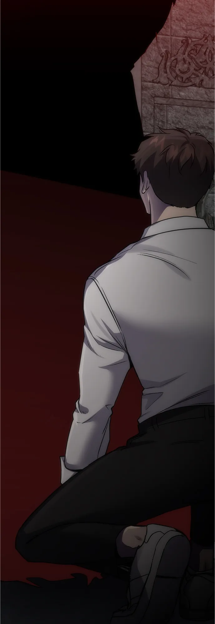 地狱罗曼史漫画,第92话3图