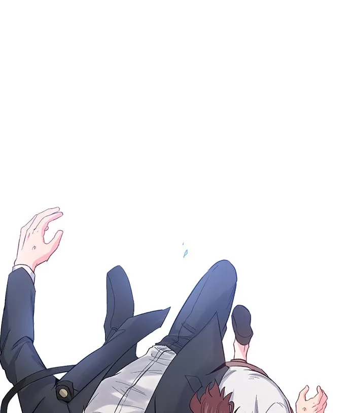 地狱罗曼史漫画,第2话2图