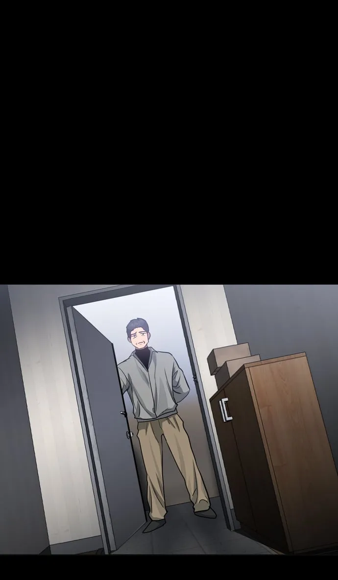 地狱罗曼史漫画,第41话2图