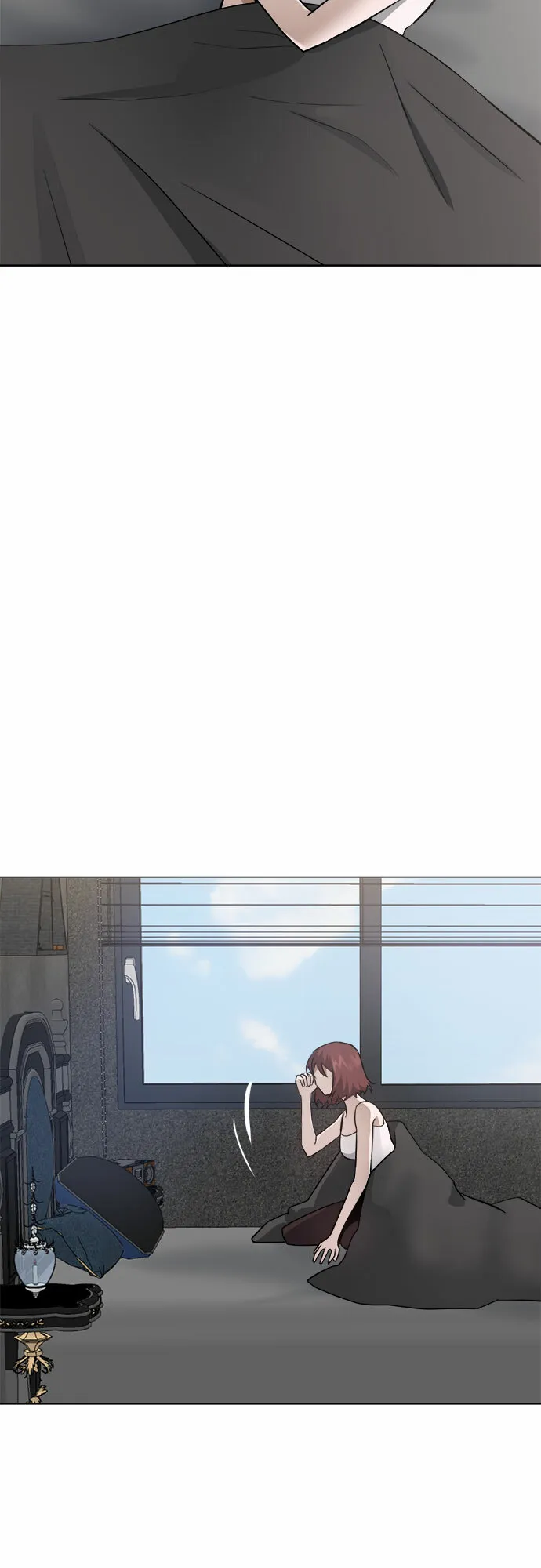 地狱罗曼史漫画,第83话3图